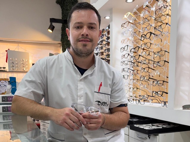 Para el 2040 el 90% de las personas van a usar anteojos